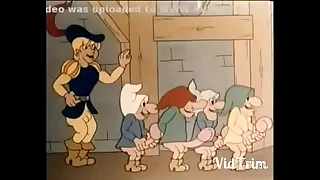 Shafting group humorous sex anime cinderella